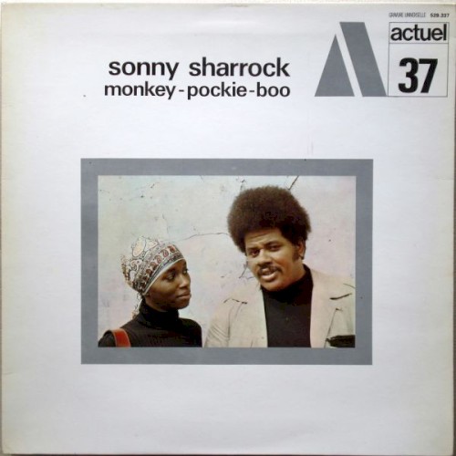 Monkey‐Pockie‐Boo