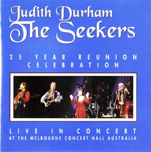 25 Year Reunion Celebration Live