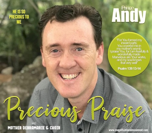 Precious Praise
