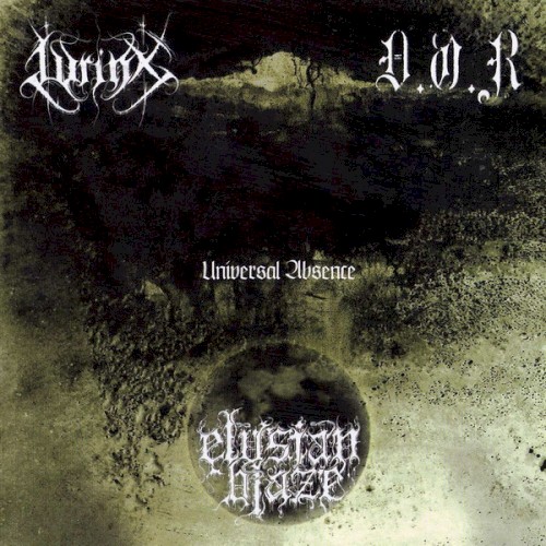 Universal Absence