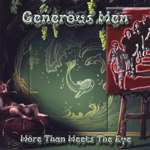 More Than Meets the Eye