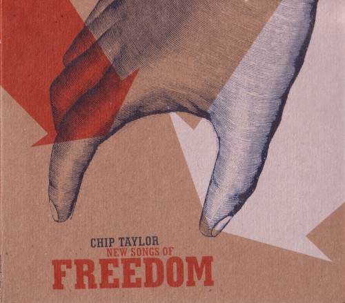 New Songs of Freedom