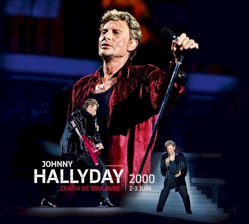 Live Toulouse 2000