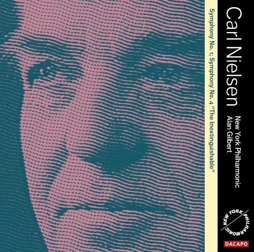 Symphonies nos. 4 & 1