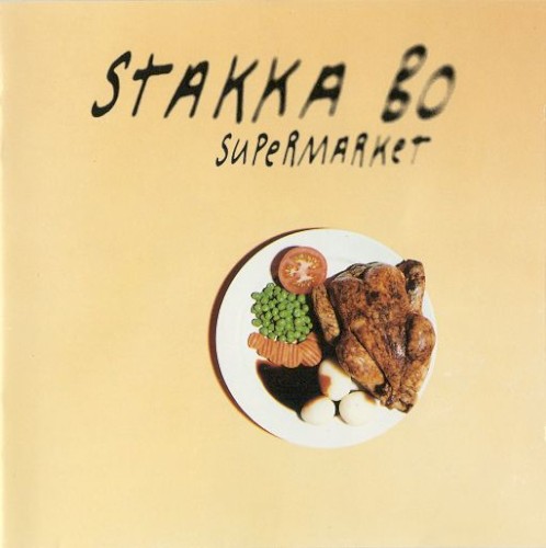 Supermarket
