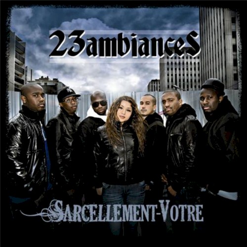 Sarcellement-Votre