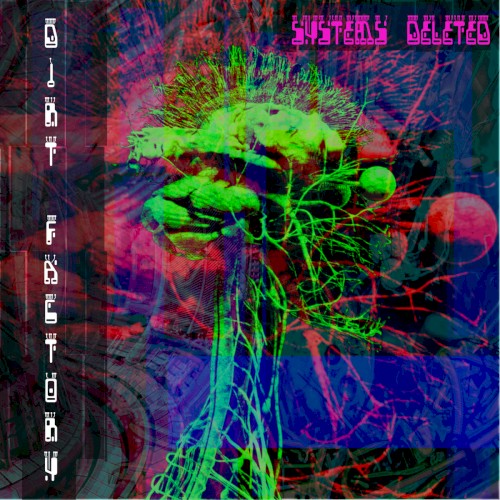 Systems Deleted