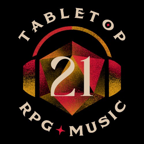 Tabletop RPG Music: Volume 21