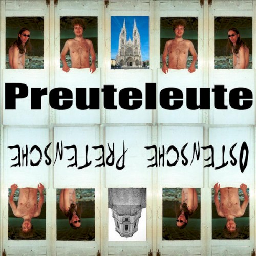 Ostensche Pretensche