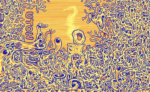 Sax On, Sax Off