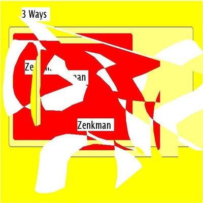 3 Ways