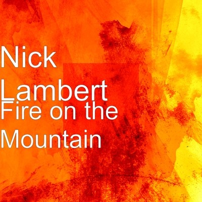 Fire on the Mountain