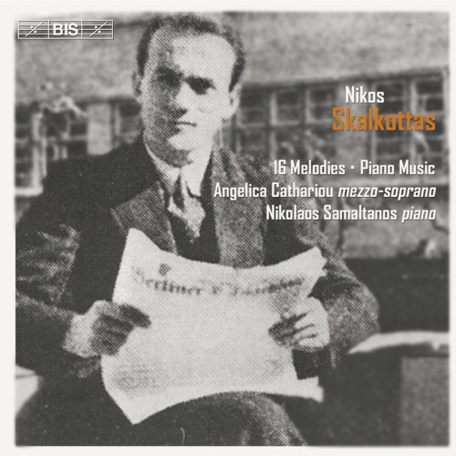 16 Melodies / Piano Music