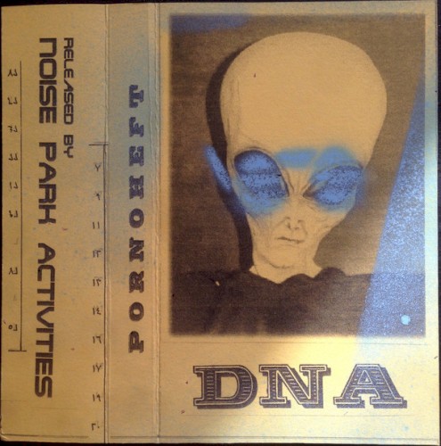 DNA Demos 2005