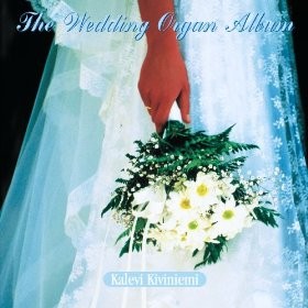 The Wedding Organ Album
