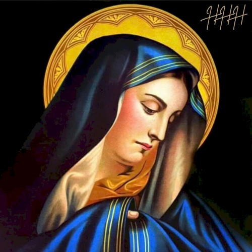 Mother of Sorrows