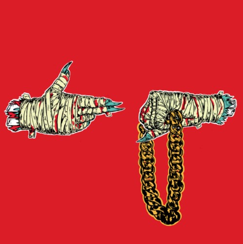 Run the Jewels 2