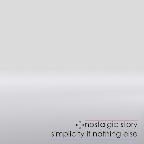 Simplicity If Nothing Else