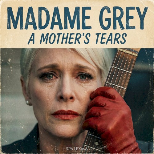 A Mother's Tears