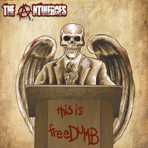 This Is FreeDUMB