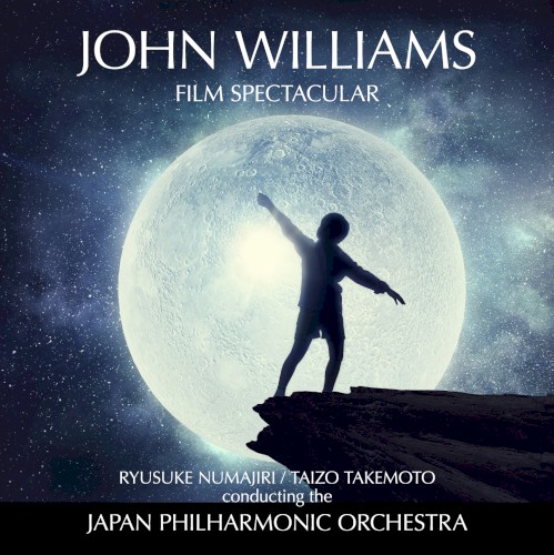 John Williams Film Spectacular