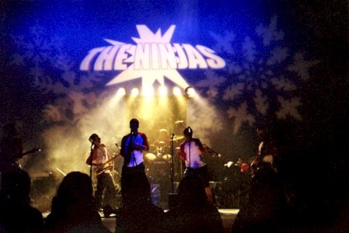 Live at the Blind Pig 6/23/2004