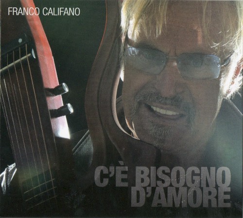 C'è bisogno d'amore