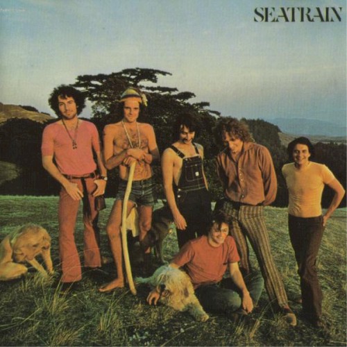 Seatrain