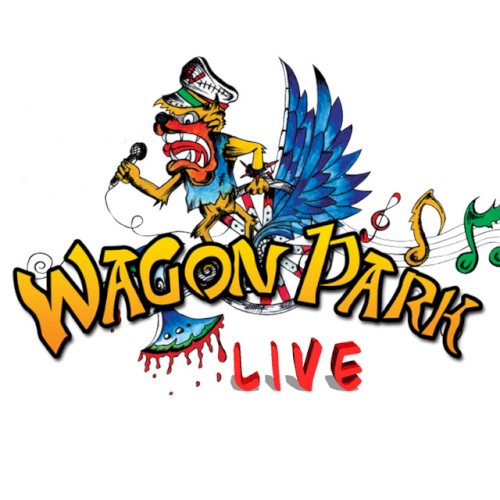 Wagon Park (Live)