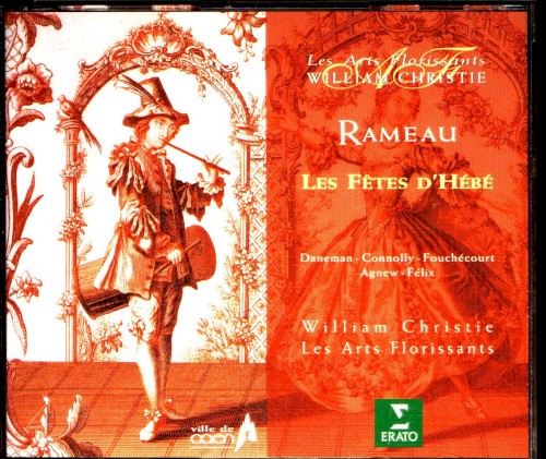 Les Fêtes d'Hébé