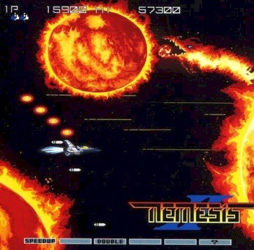 NEMESIS II