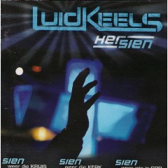 Luidkeels Hersien