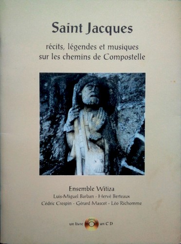 Saint Jacques