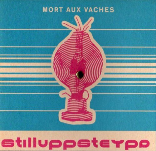 Mort aux vaches