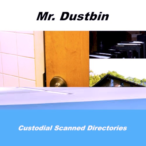 Custodial Scanned Directories