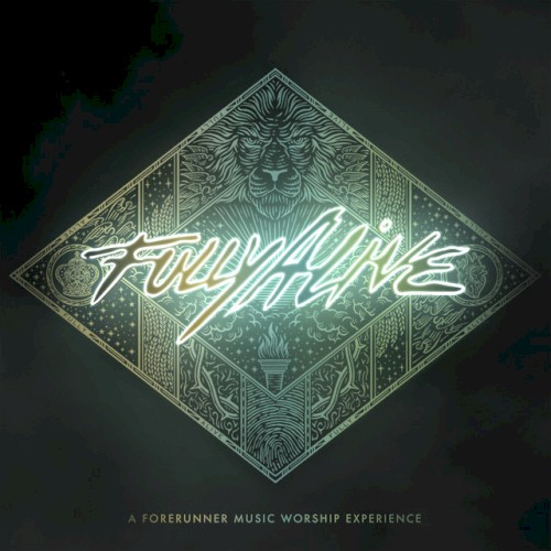 Fully Alive