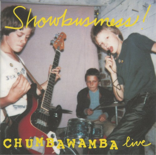 Showbusiness!