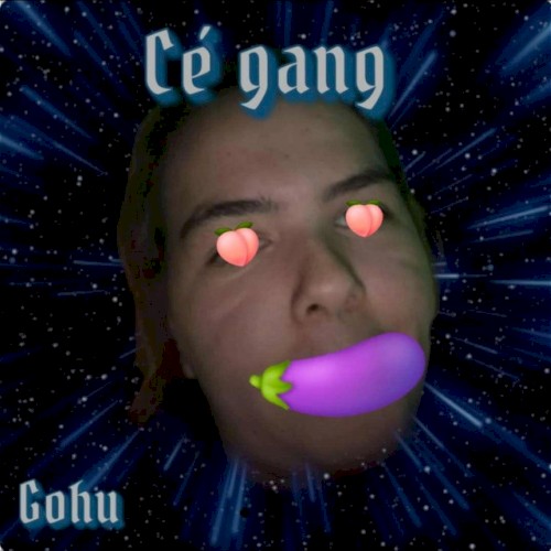 cé gang