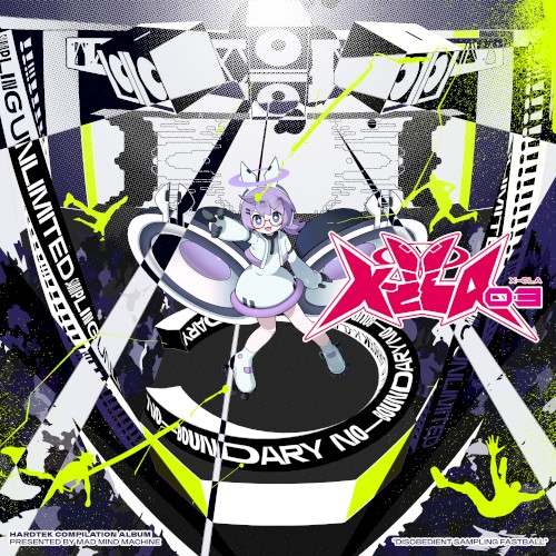 X-CLA 03