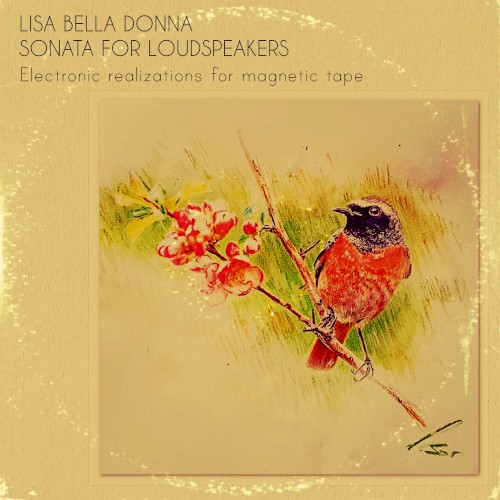 Sonata for Loudspeakers