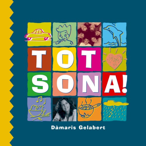Tot sona!