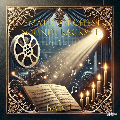 Cinematic Orchestra Soundtracks #1