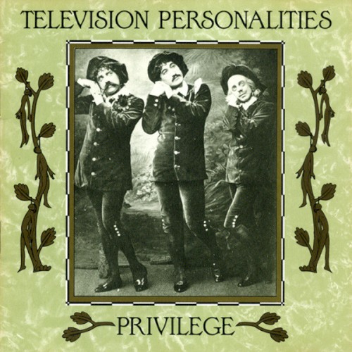 Privilege