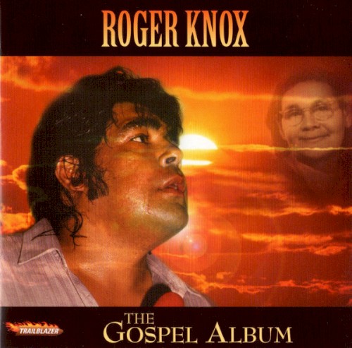 THE GOSPEL ALBUM
