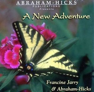 A New Adventure