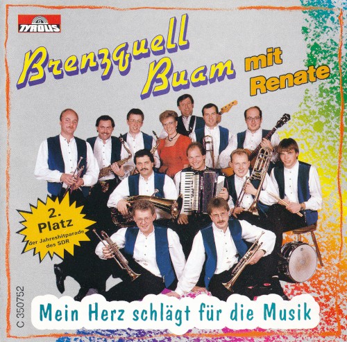 Mein Herz schlägt für die Musik