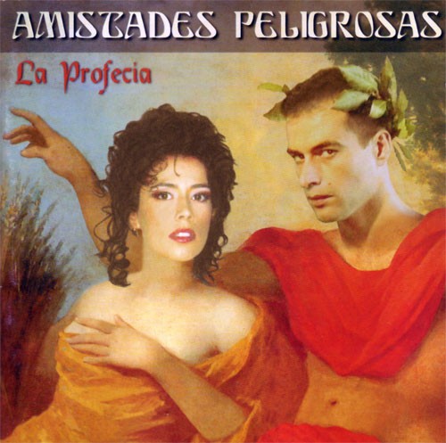 La profecía