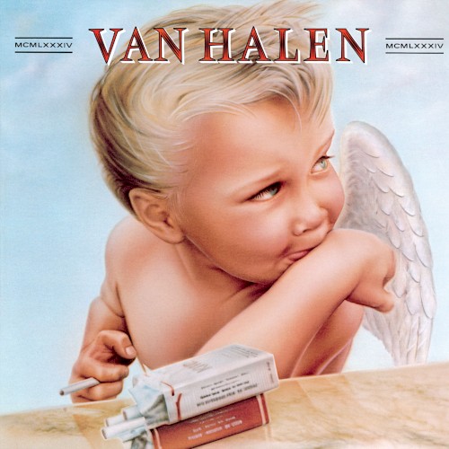 Van Halen &ndash; 1984
