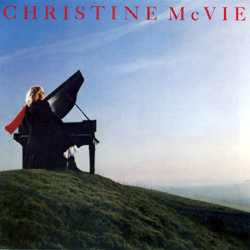 Christine McVie