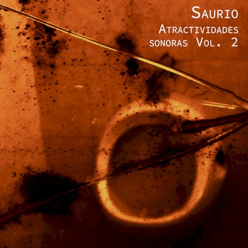 Atractividades Sonoras Volumen 2